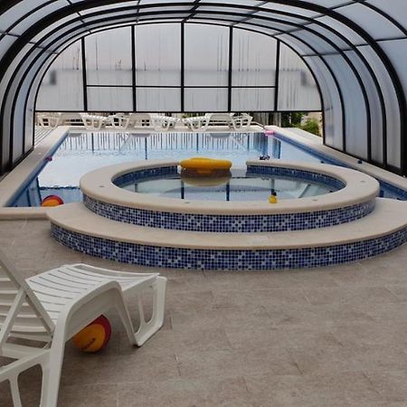 Nikolina Apartments コトル エクステリア 写真