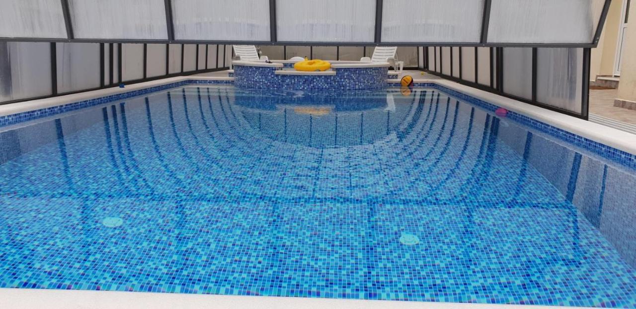 Nikolina Apartments コトル エクステリア 写真