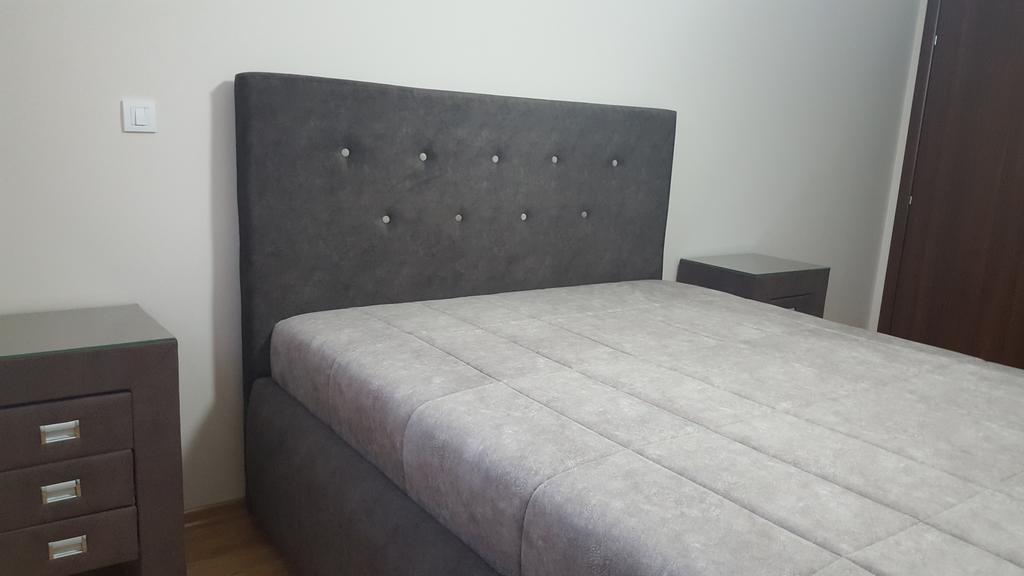 Nikolina Apartments コトル エクステリア 写真